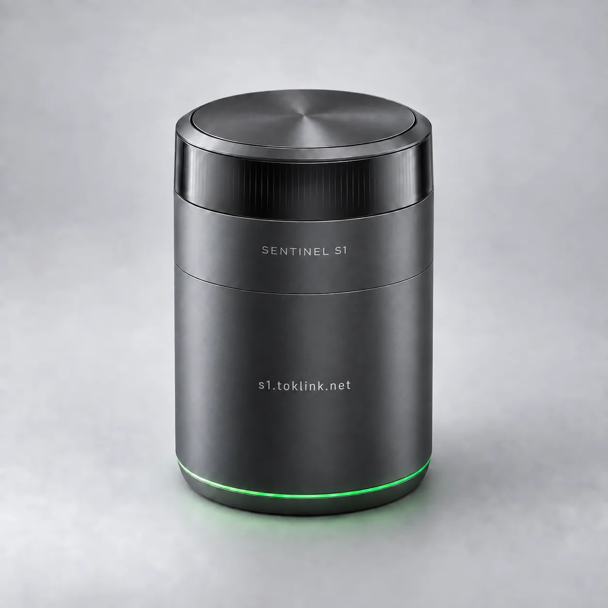 SENTINEL S1 隐私守护终端，官网 s1.toklink.net